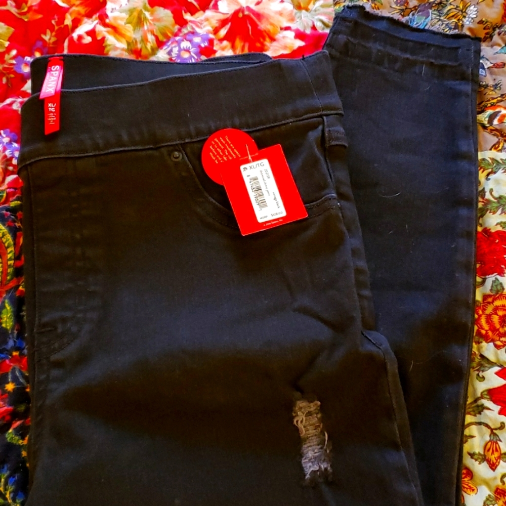 Spanx Jeans